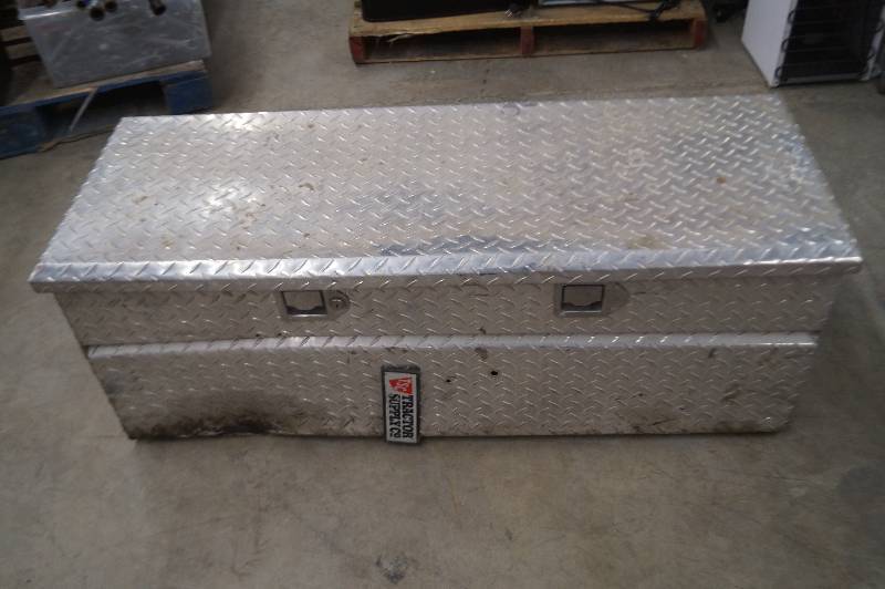 Truck Tool Box