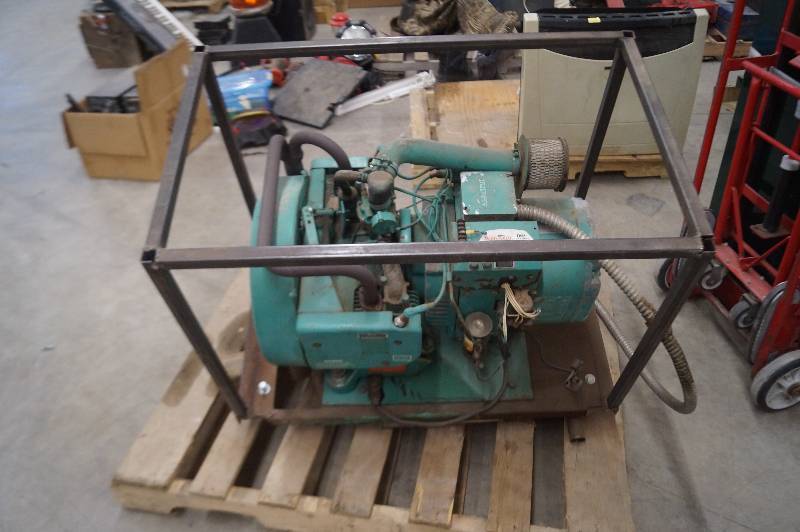 Onan Generator