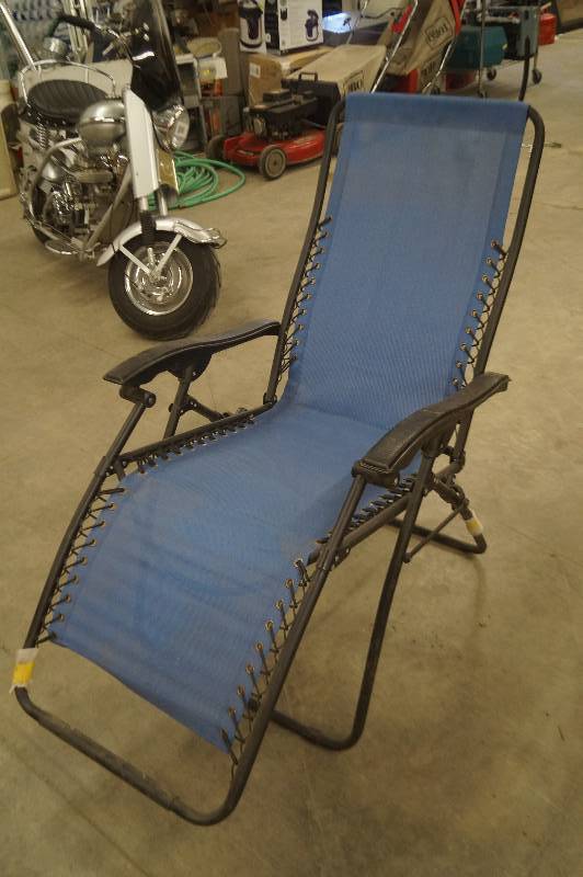 Patio Chair