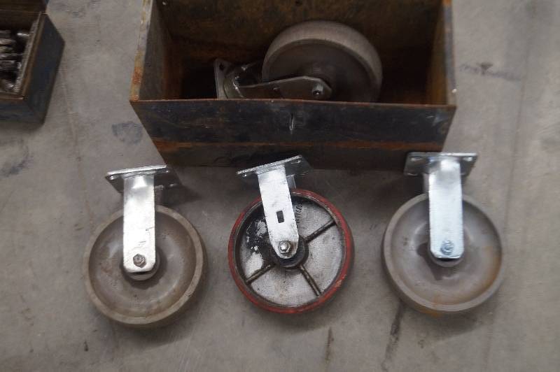 Casters