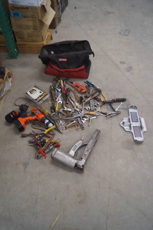 Misc Tools