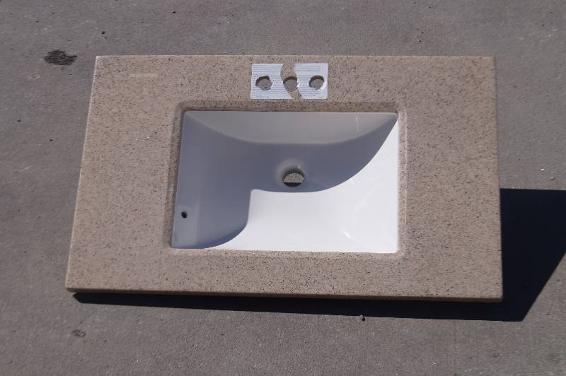Vanity SInk