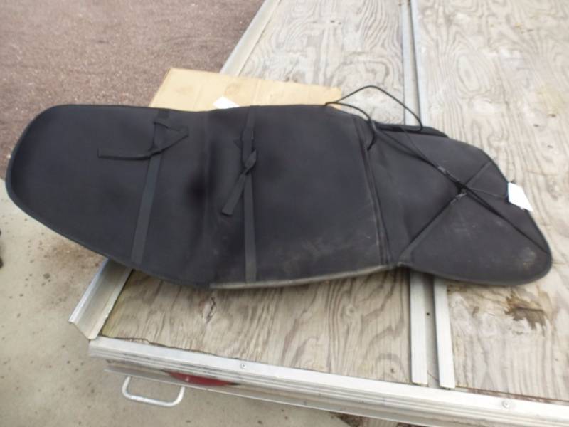 lot 34 image: Electric Heat Seat