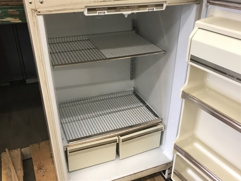 Norge Refrigerator