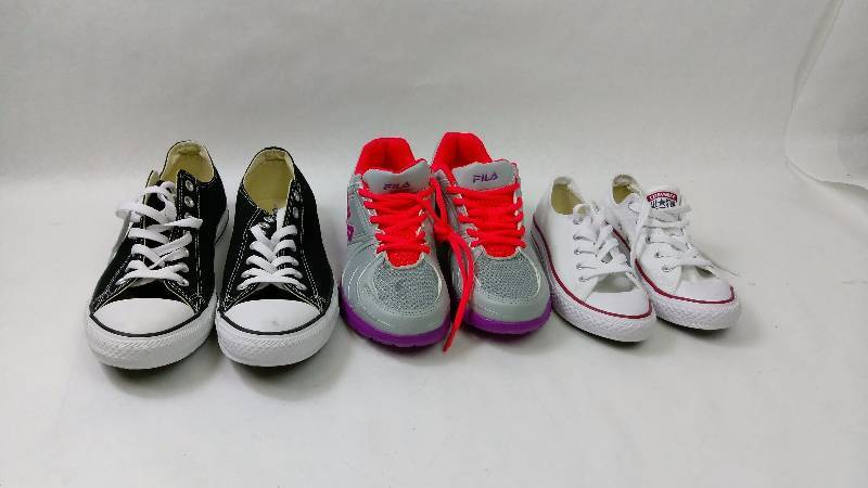 fila shoes converse