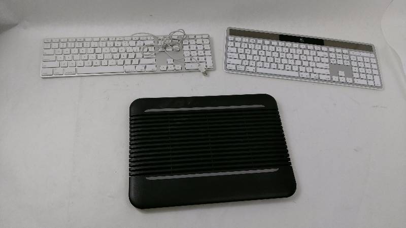 lot 79 image: For Parts PC parts Lot