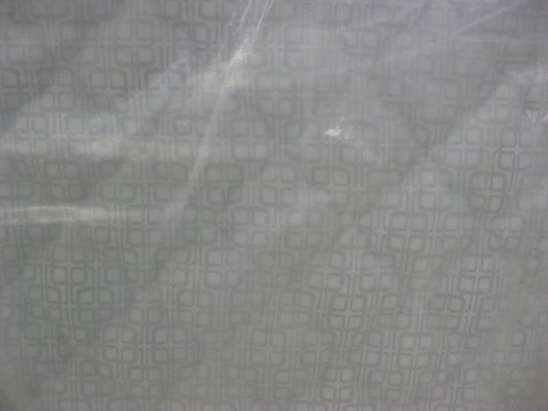 lot 5 image: Serta Sertapedic Atmore Firm Full Size Mattress Patterned White