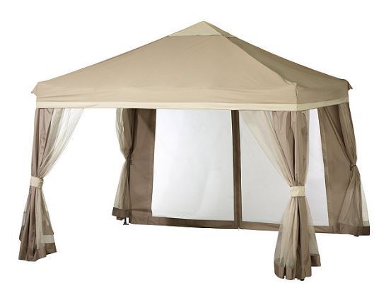 lot 102 image: Alcove 10 x 10 Portable Gazebo