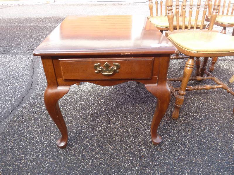 End Table