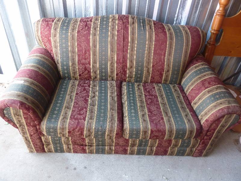 Love Seat