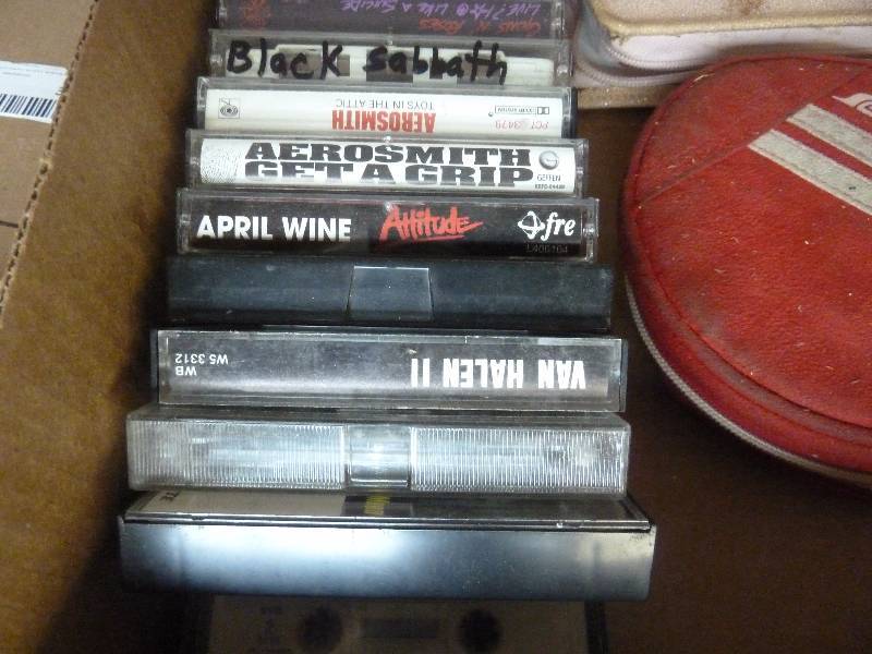 Music Lot