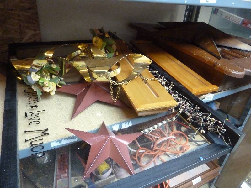 Large Decor Lot