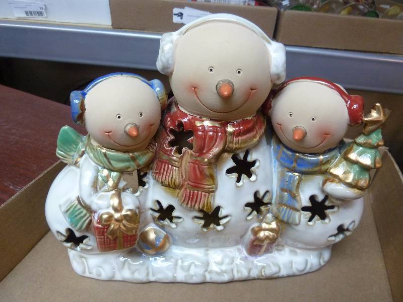 Holiday Decor