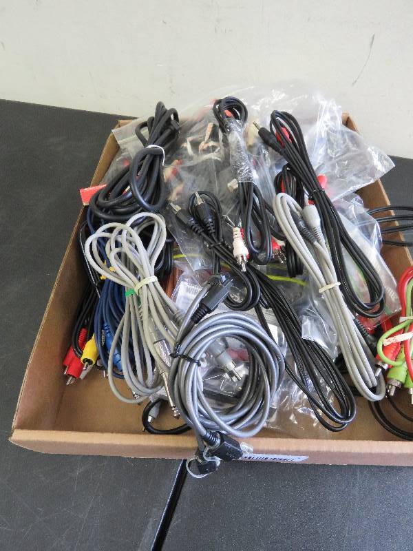 Electronic Cords