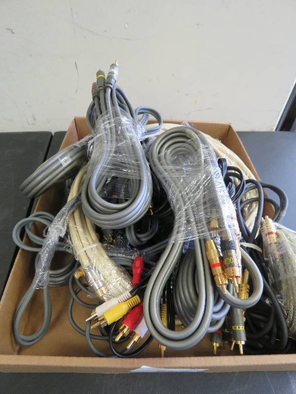 Electronic Cords