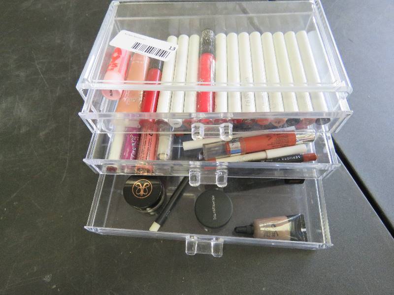 Makeup Case
