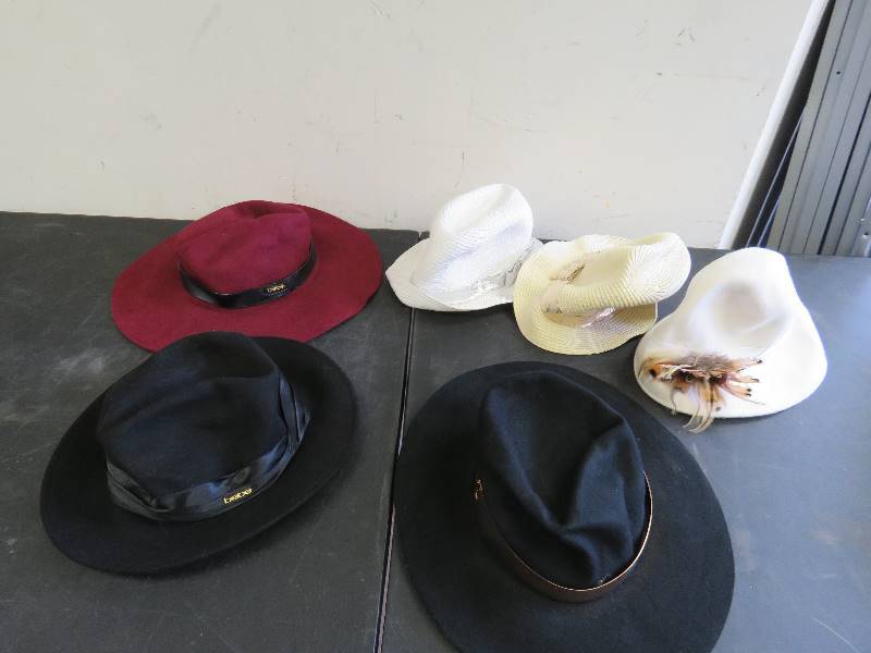 Hats