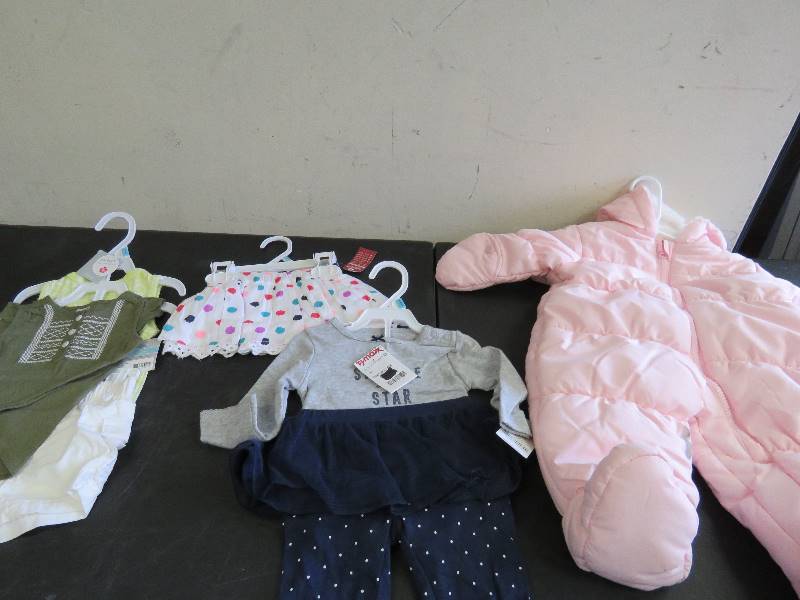 Baby Clothes