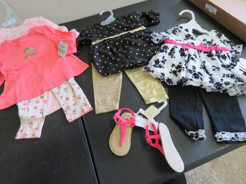 Baby Clothes
