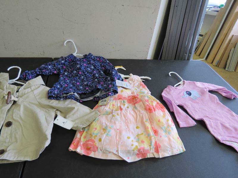 Baby Clothes