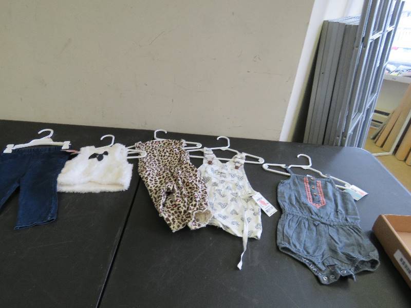 Baby Clothes