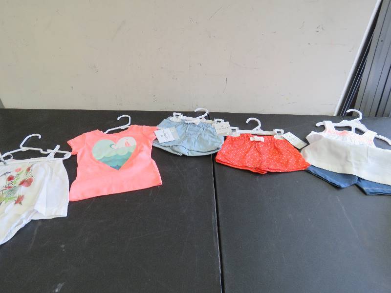 Baby Clothes