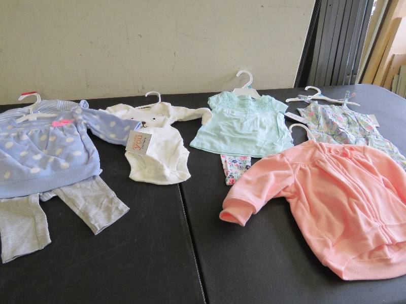 Baby Clothes