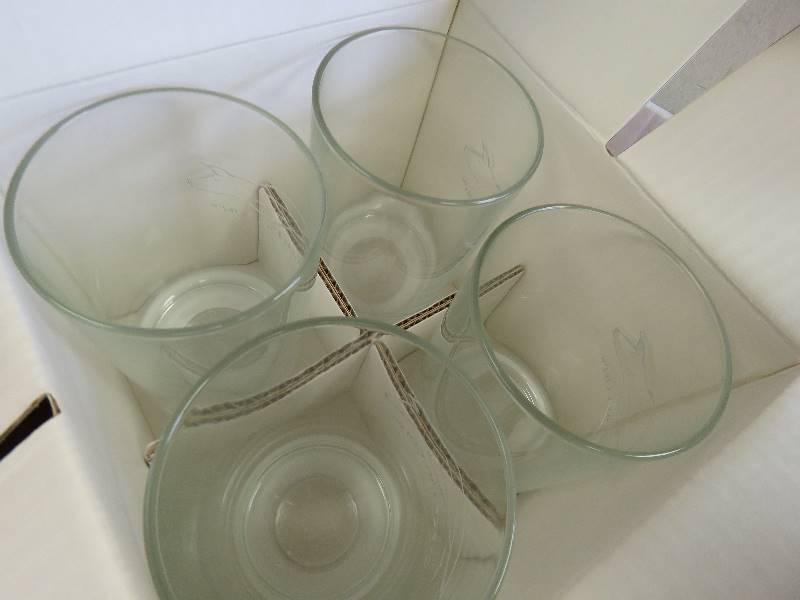 Drinking Glasses