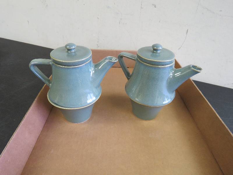 Tea Pot Sets