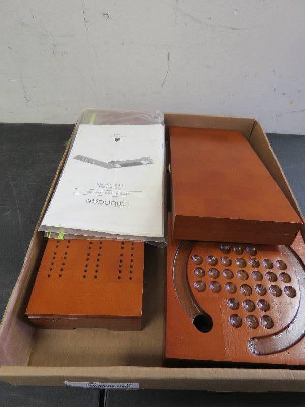 Collectors Game Sets