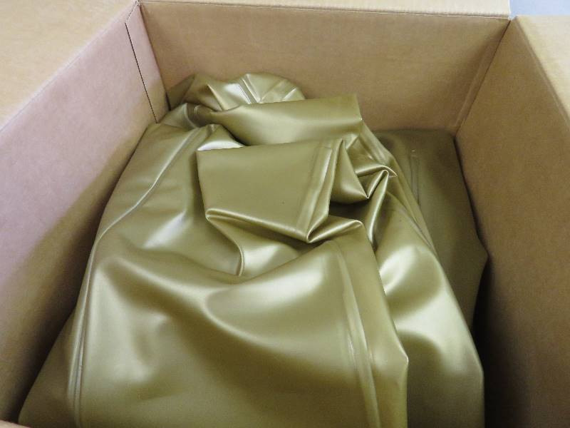 Air Mattress