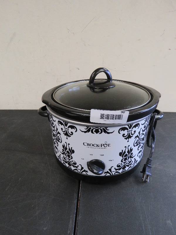 Crock Pot