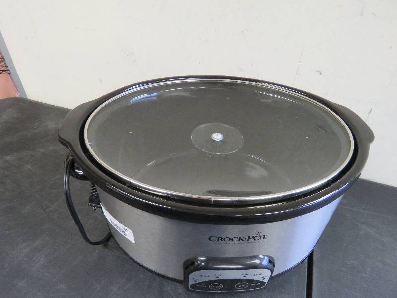 Crock Pot