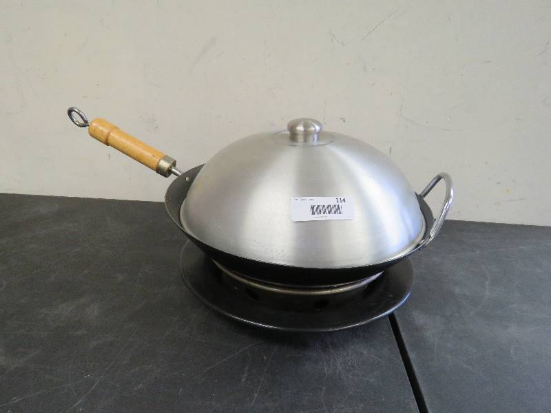 Wok