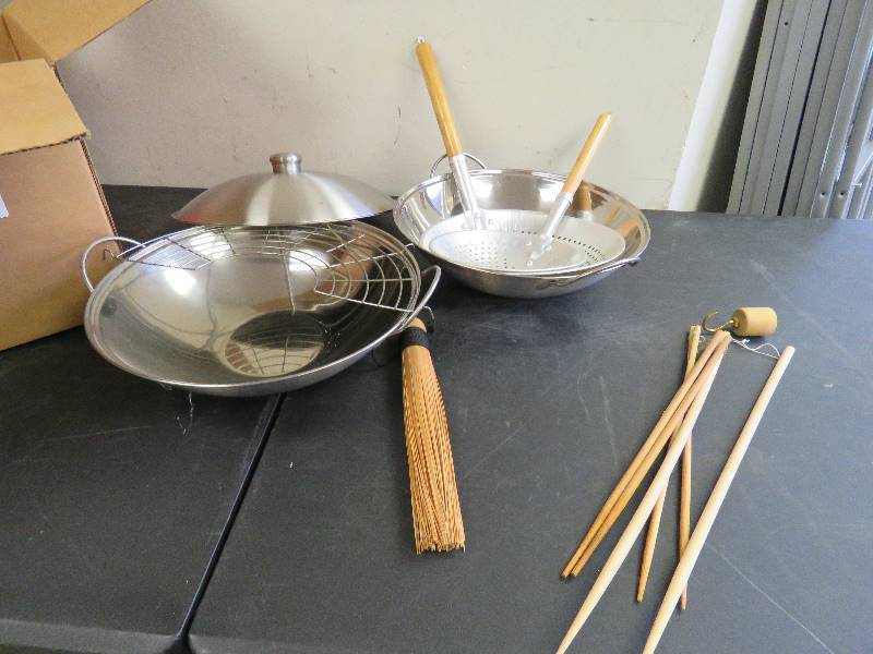 Wok