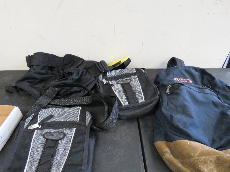 Cooler Bags