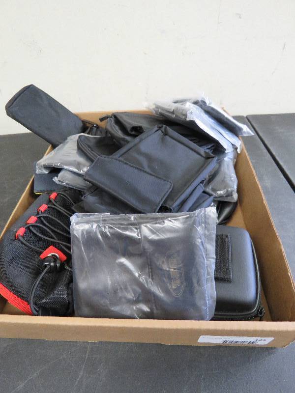 Camera Cases