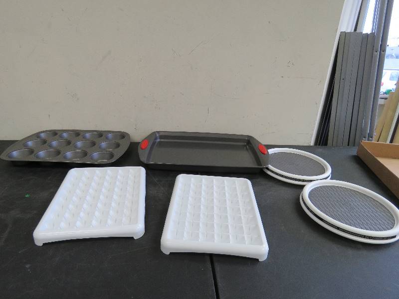 Kitchen Supplies