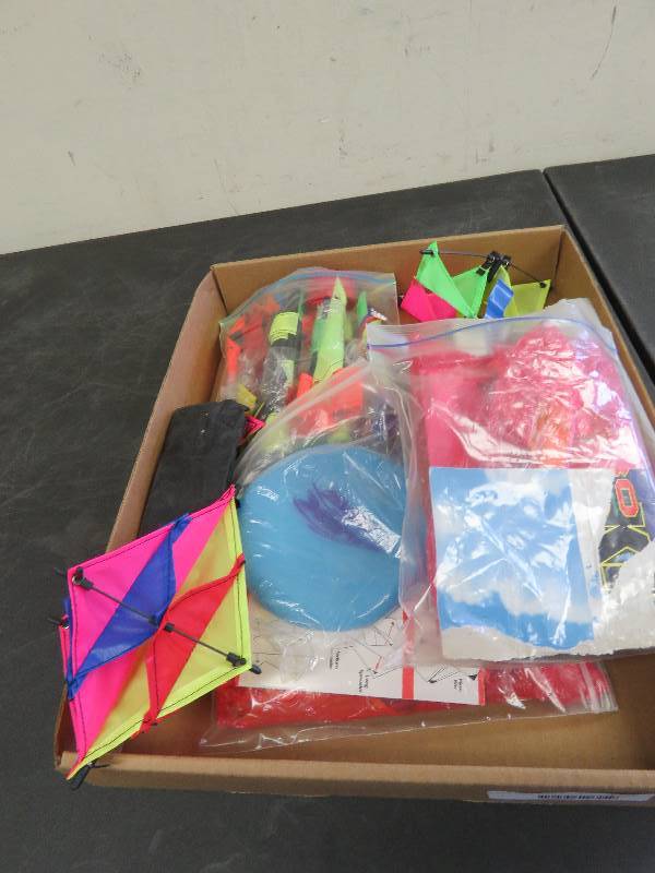 Mini Kites