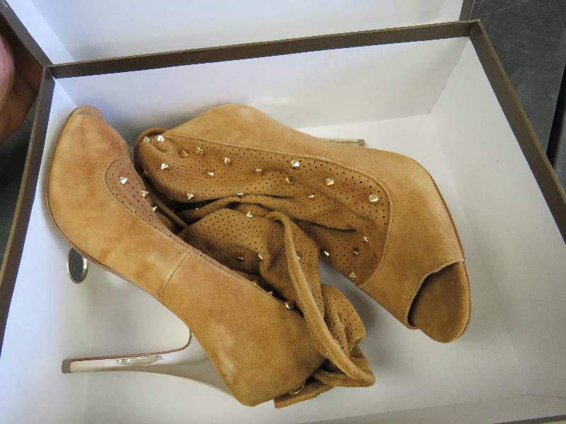 Bebe Shoes