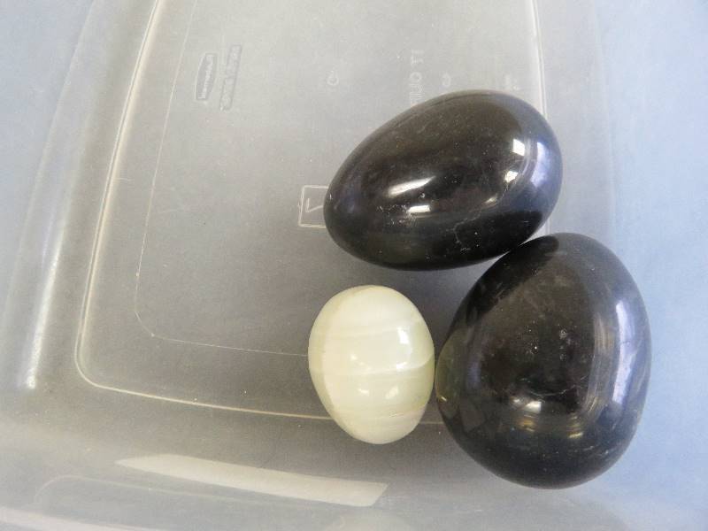 Decorative Eggs