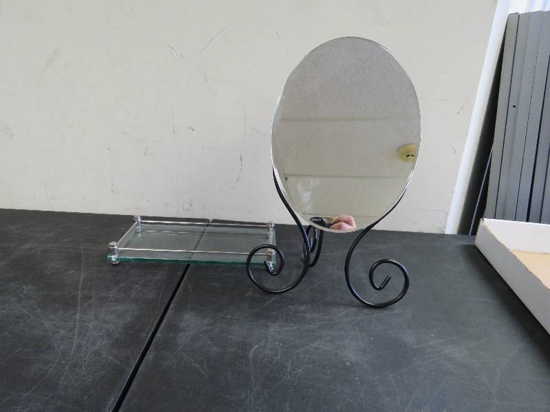 Bathroom Accessories
