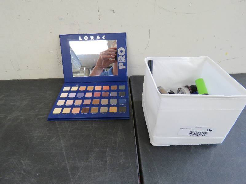 Makeup