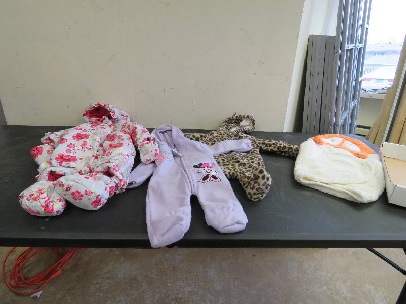 Baby Clothes