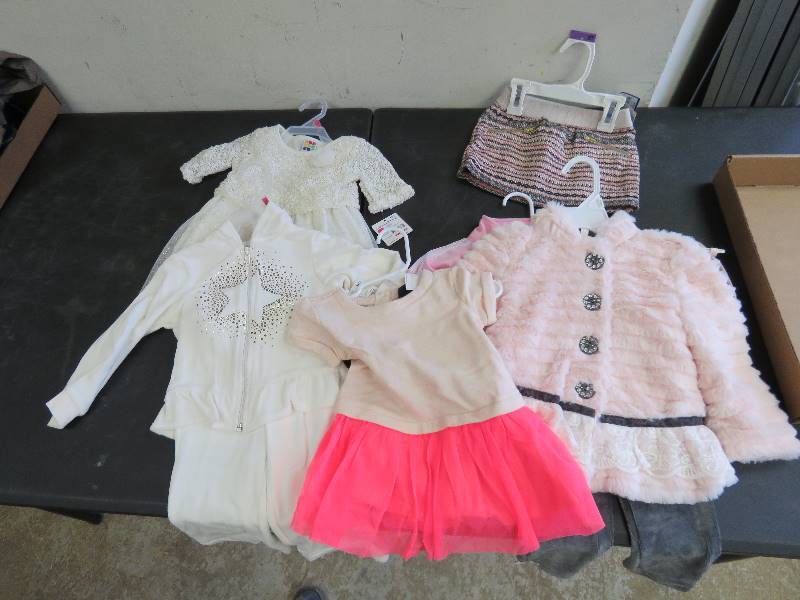 Baby Clothes