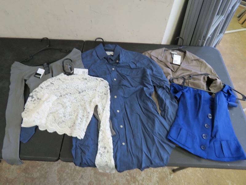 Clothing