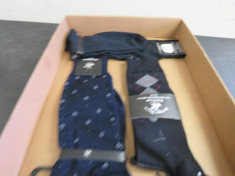 Mens Polo Club DressSocks