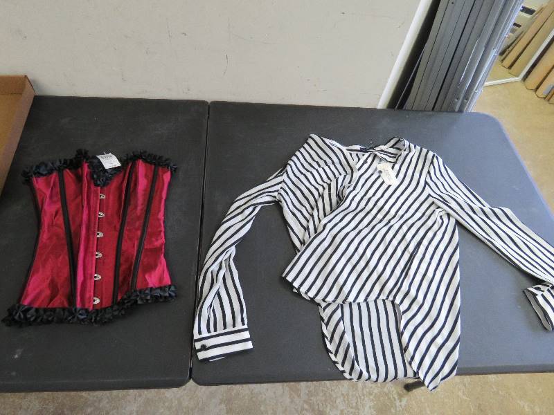 Womens Clothes