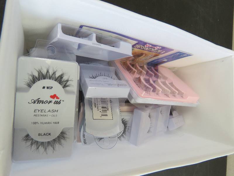 Beauty Supplies