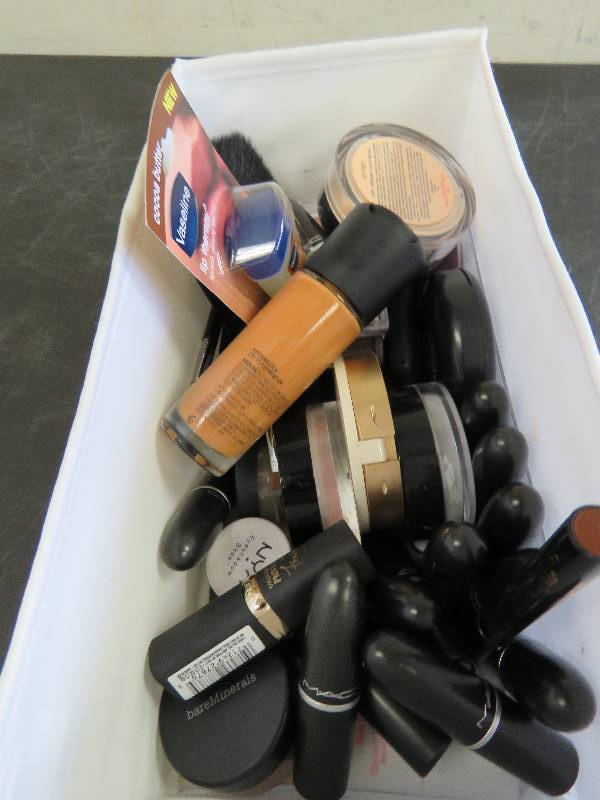 Make up